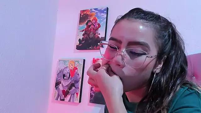 teffy_lee from StripChat