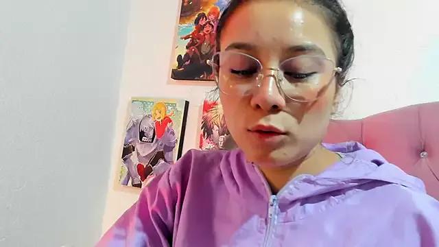 teffy_lee from StripChat