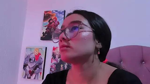 teffy_lee from StripChat