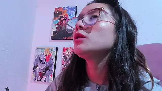 teffy_lee from StripChat