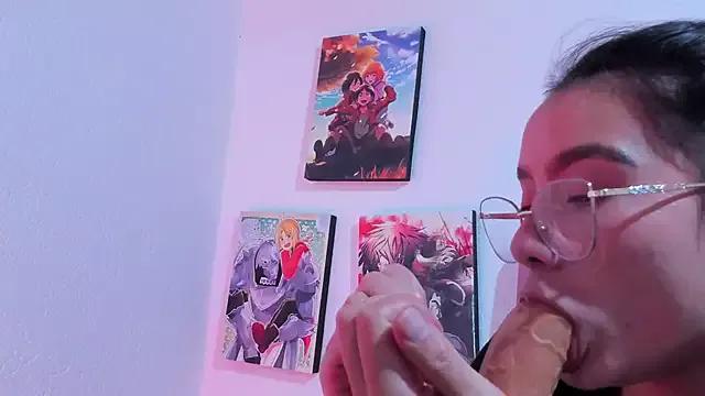 teffy_lee from StripChat
