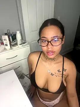 Tegan_Jones from StripChat is Freechat