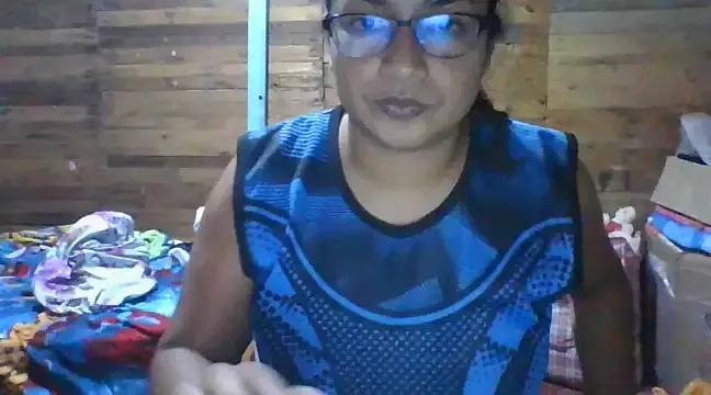 Telepathy11 from StripChat