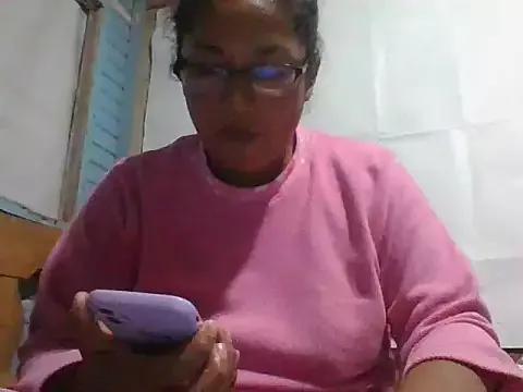 Telepathy11 from StripChat