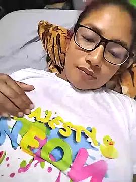 Telepathy11 from StripChat