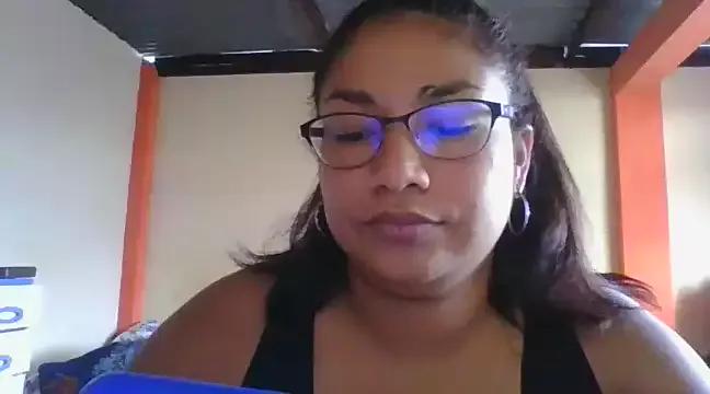 Telepathy11 from StripChat