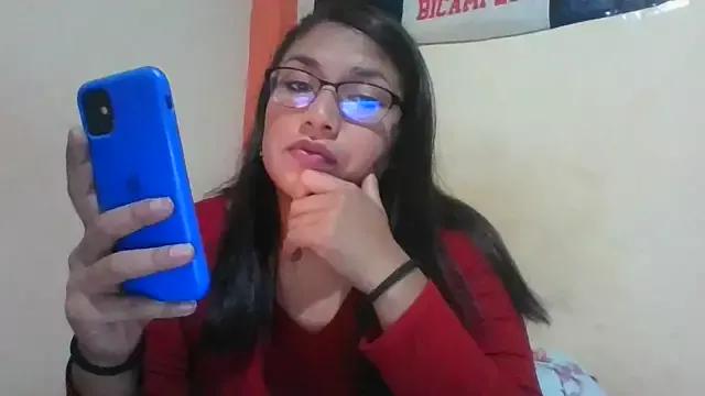 Telepathy11 from StripChat