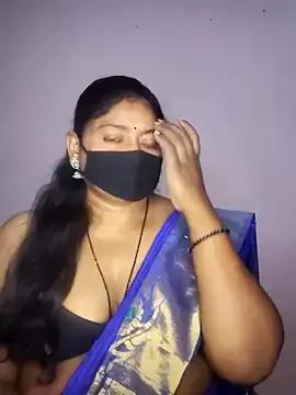 Telugu--Nadhini143 from StripChat is Private