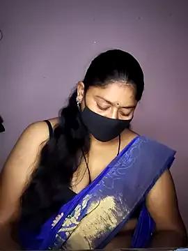 Telugu--Nadhini143 from StripChat is Freechat