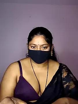 Telugu--Nadhini143 from StripChat is Freechat