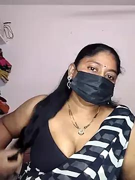 Telugu--Nadhini143 from StripChat is Private