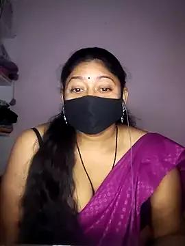Telugu--Nadhini143 from StripChat is Group