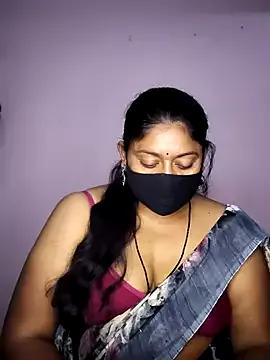 Telugu--Nadhini143 from StripChat is Freechat