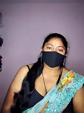 Telugu--Nadhini143 from StripChat is Freechat
