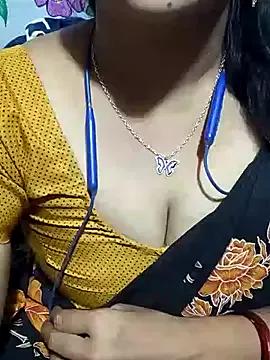 Telugu-catherine143 from StripChat is Freechat