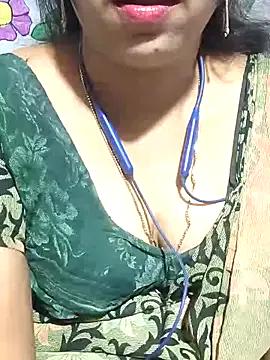 Telugu-catherine143 from StripChat is Freechat