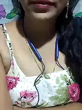 Telugu-catherine143 from StripChat is Freechat