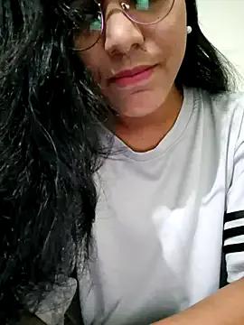 Telugu___Sexygirl___Naidu from StripChat is Freechat