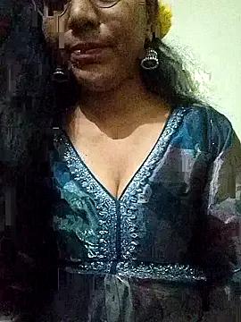 Telugu___Sexygirl___Naidu from StripChat is Freechat