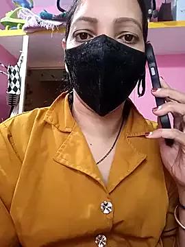 Telugu_baby_doll from StripChat is Freechat