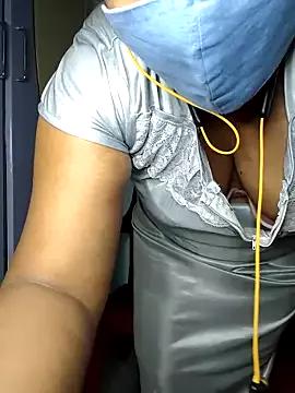 TELUGU_couple_12345 from StripChat is Freechat