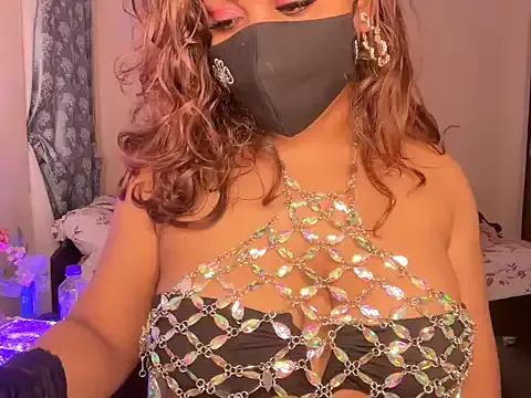 Telugu_dreamgirl_maaya from StripChat