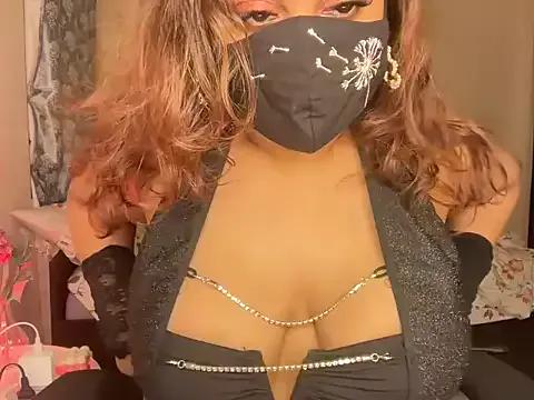 Telugu_dreamgirl_maaya from StripChat is Freechat