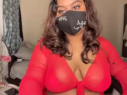 Telugu_dreamgirl_maaya from StripChat is Freechat