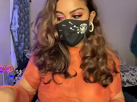 Telugu_dreamgirl_maaya from StripChat is Freechat