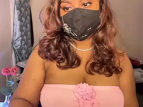 Telugu_dreamgirl_maaya from StripChat