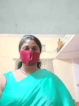 telugu_Geetha30 from StripChat is Freechat