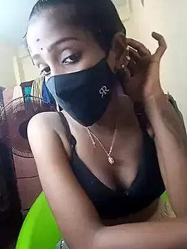 Telugu_girl_latha from StripChat is Freechat