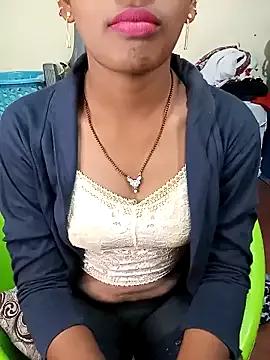 Telugu_girl_latha from StripChat is Freechat