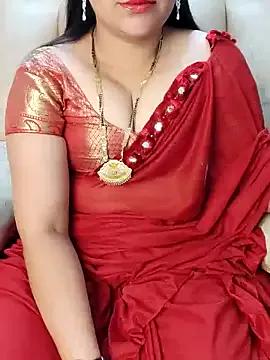 Telugu_Housewife from StripChat is Freechat