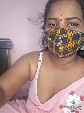 Telugu_jodi from StripChat is Freechat