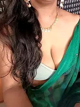 Telugu_Nikita22 from StripChat is Freechat