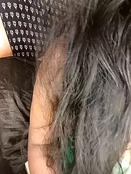 Telugu_Nikita22 from StripChat is Freechat