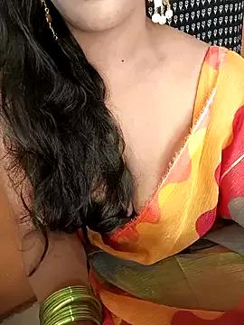 Telugu_Nikita22 from StripChat is Freechat