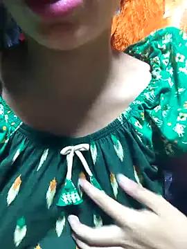 telugu_roja_099 from StripChat is Freechat