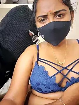 Telugu_teen_couples_143 from StripChat is Freechat
