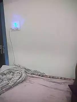 Telugu_teen_couples_143 from StripChat is Freechat
