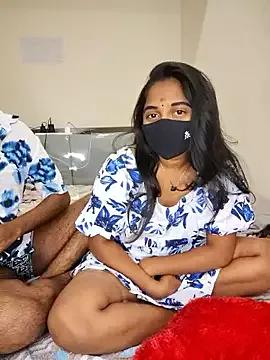Telugu_teen_couples_143 from StripChat is Freechat