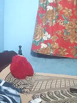 Telugucoupledesires from StripChat is Freechat