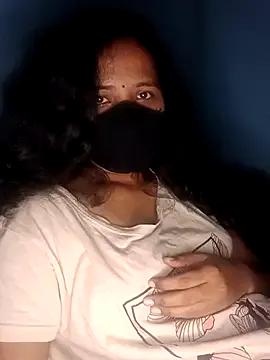 Telugucoupledesires from StripChat is Freechat