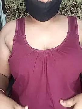 telugucrazygirl from StripChat is Freechat