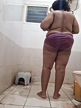 Telugugirl2025 from StripChat is Freechat