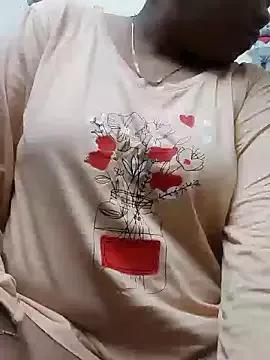 TeluguMonika from StripChat is Freechat