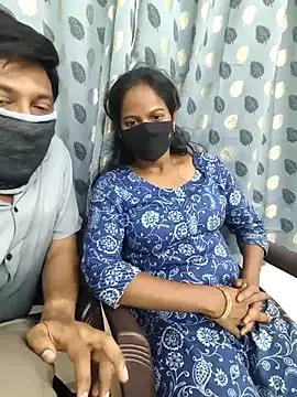 telugurabbit from StripChat is Freechat