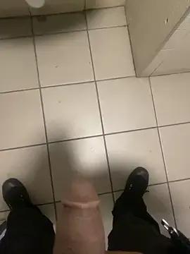 Tembisaman from StripChat is Freechat