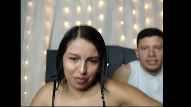 Temptation_Lust_ from StripChat is Freechat